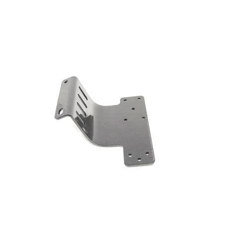 FIRE EXTINGUISHER MOUNTING BRACKET P/N 7223715